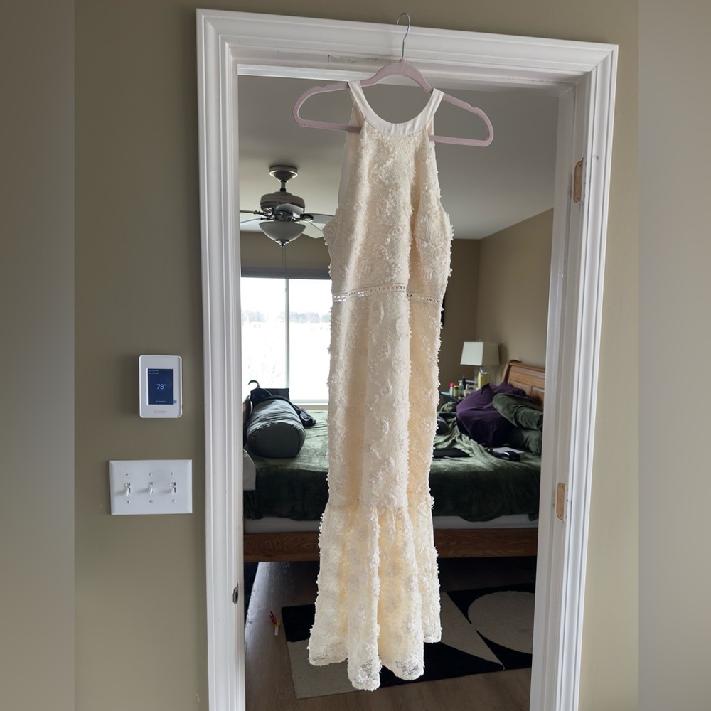 Gigi James Dress